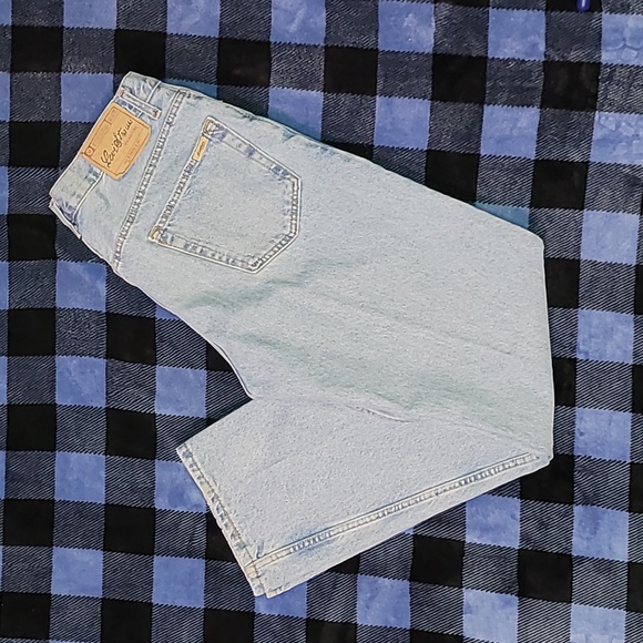 90'S Levi's slacks pants made in USA, men's size w36, vintage /eaa493600 main image 0